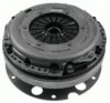 AUDI 0B2141025P Clutch Kit